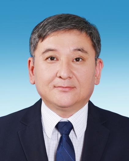 王贺一